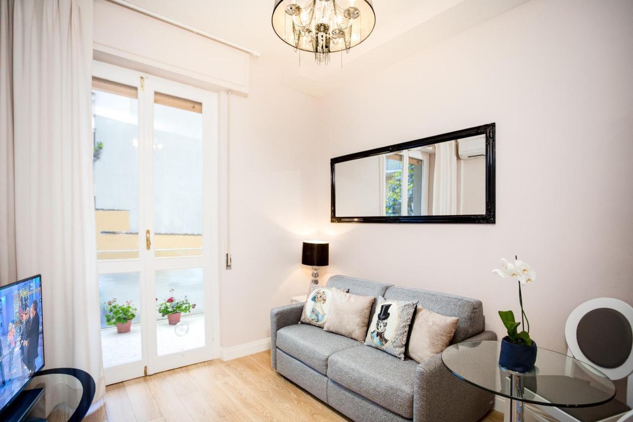 Appartement Porte Nuove